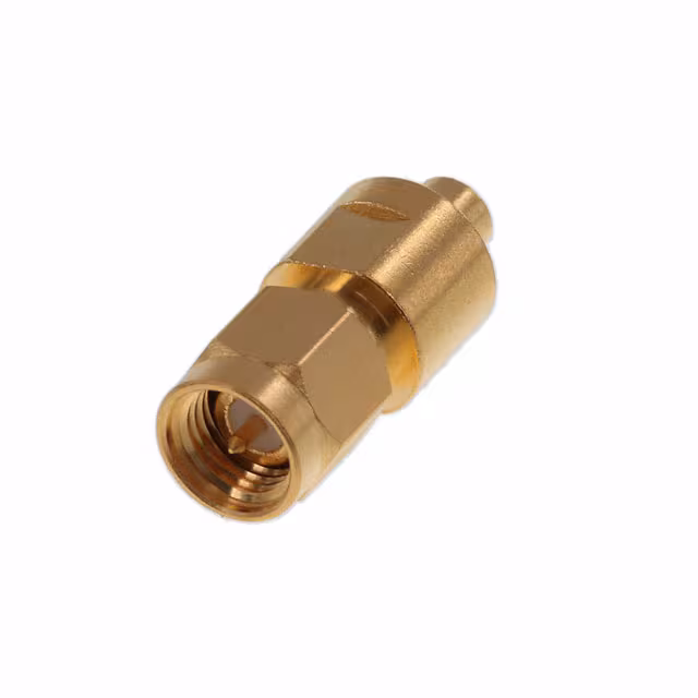 AD-SMAPSMPJ-2 Amphenol RF  Adaptadores de conector coaxial (RF)